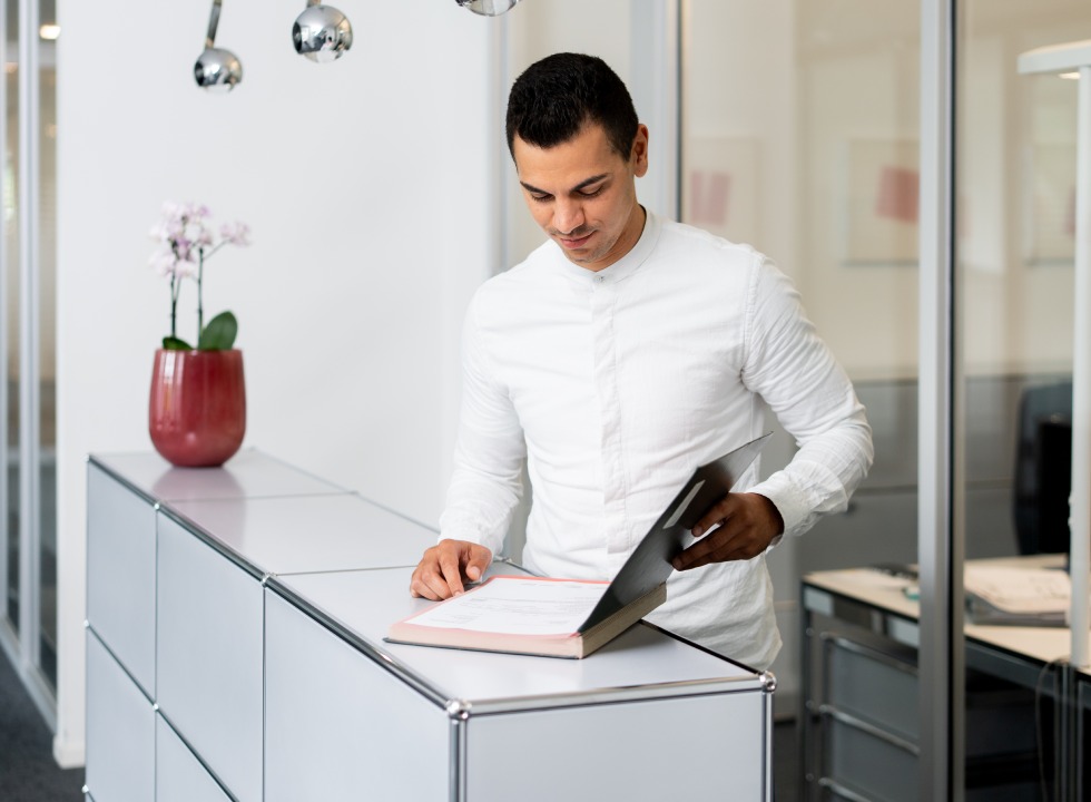 Karriere - bodenmueller